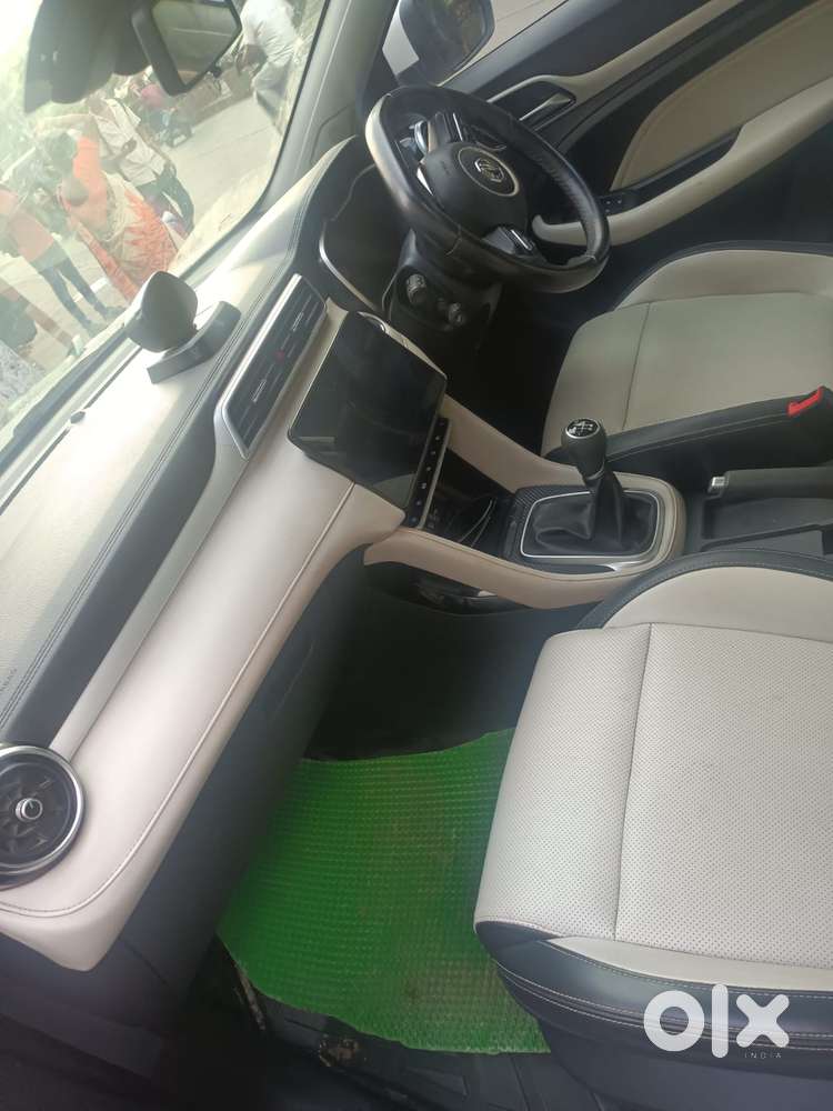 Mg Astor Zs Vti-tech Cvt Sharp, 2022, Petrol