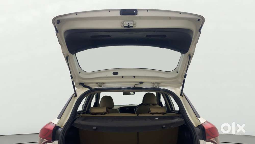 Hyundai Elite I20 1.4 Crdi Asta (o), 2016, Diesel