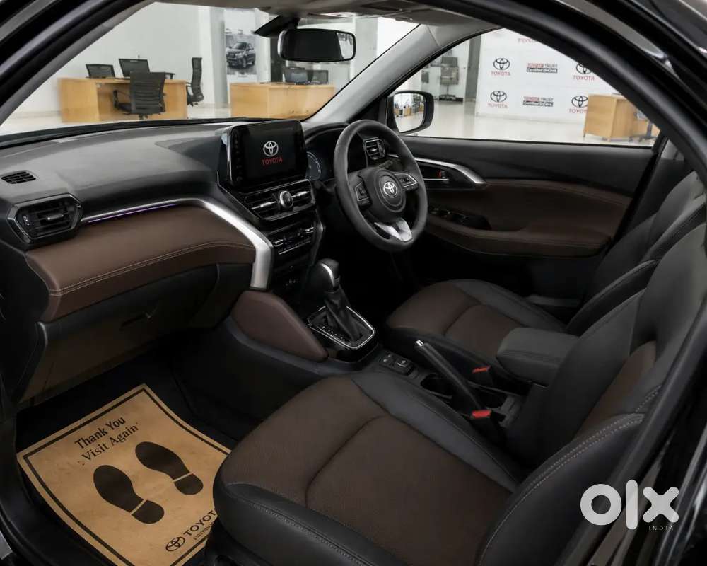 Toyota Urban Cruiser 1.5 E Neo Drive 2026