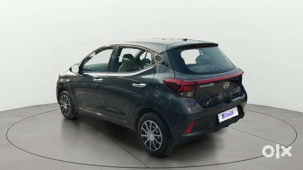 Hyundai Grand I10 Nios Era 1.2 Kappa Vtvt, 2024, Petrol