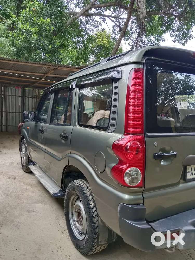 Scorpiolx.