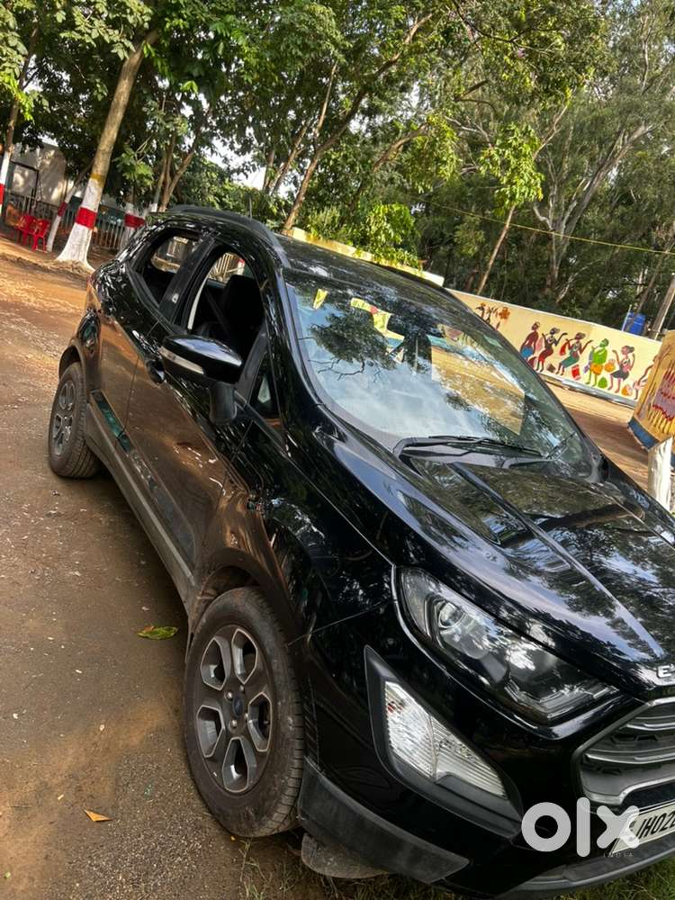 Fully Service Recorded Showroom Condition