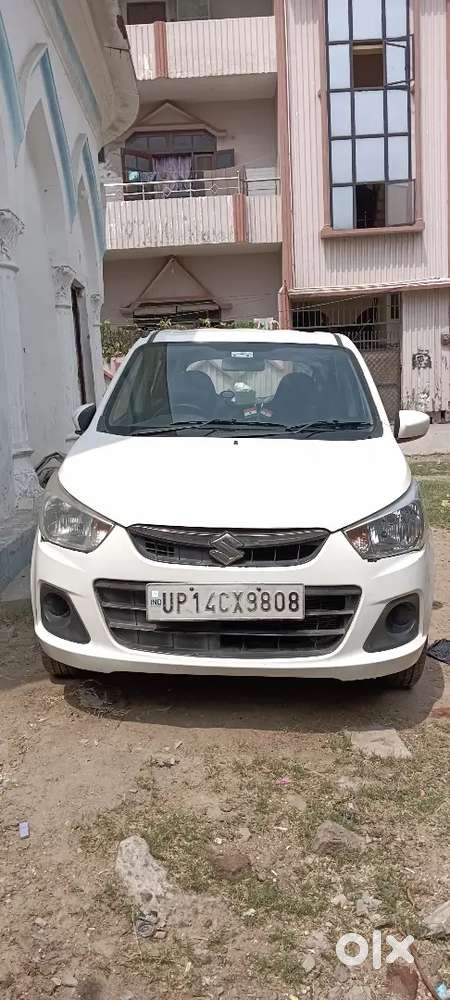 Alto K10 Good Condition