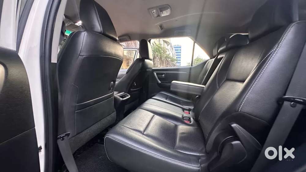 Toyota Fortuner 4x2 Mt 2.8 Diesel, 2021, Diesel