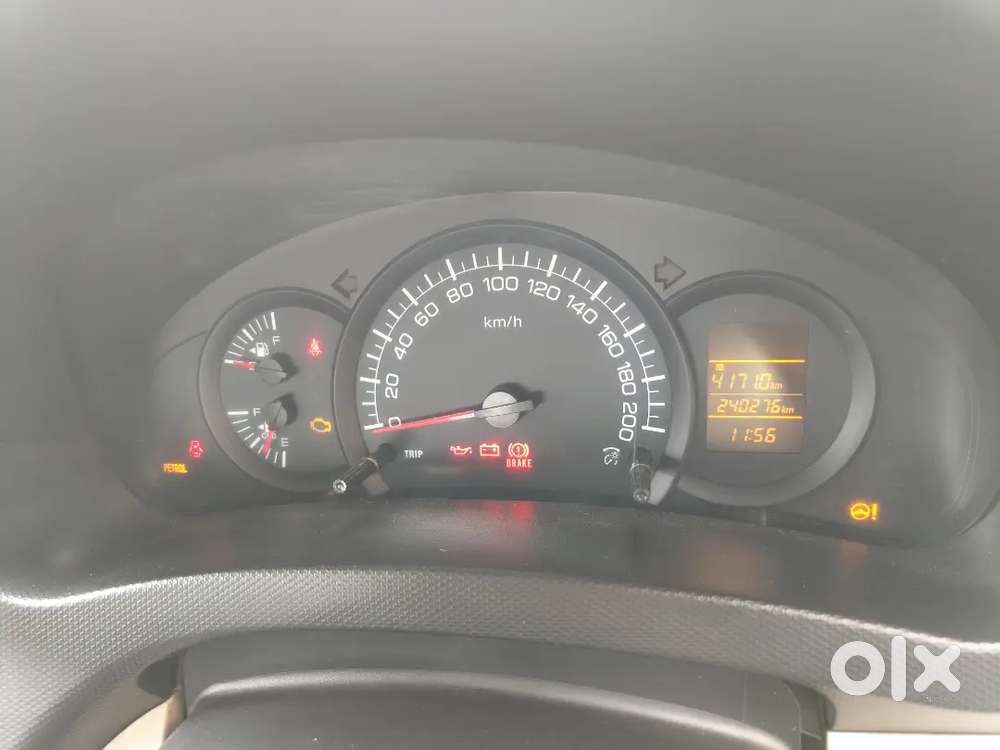 Swift Dzire Tour Ldi 2022 Showroom Track