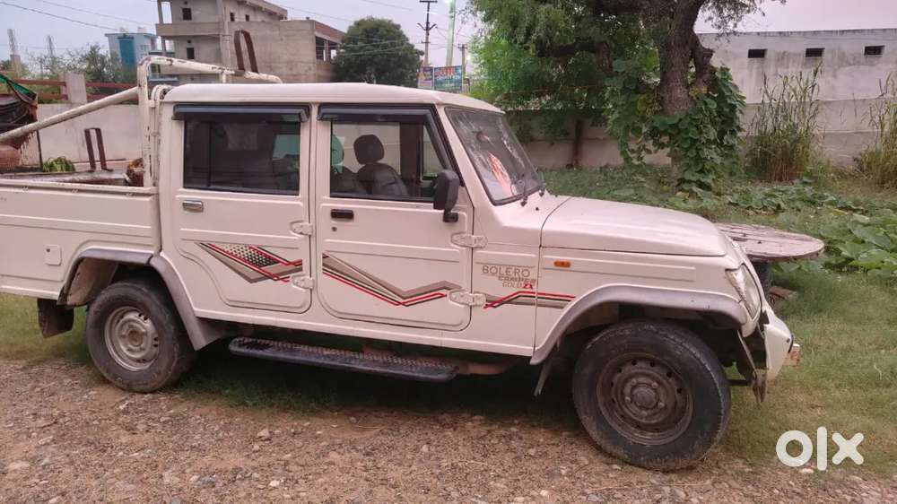 Mahindra Be 6 Diesel 2019