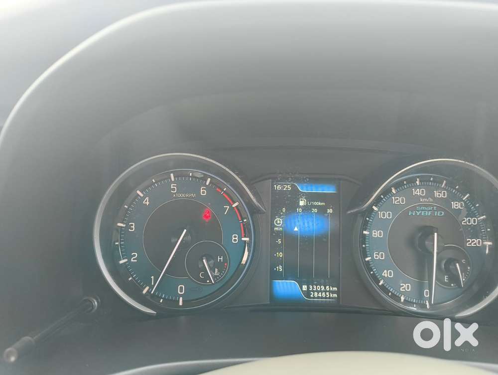 Maruti Suzuki Ertiga 1.4 Vxi Shvs, 2021, Petrol