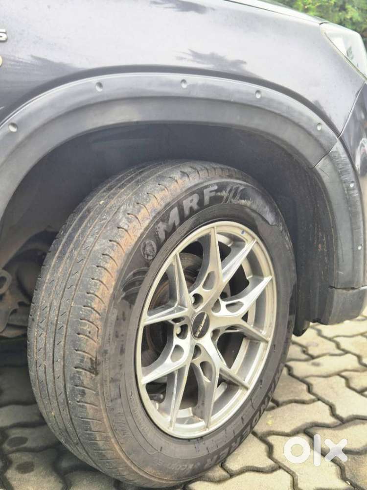 Maruti Suzuki Vitara Brezza Vdi (o), 2017, Diesel