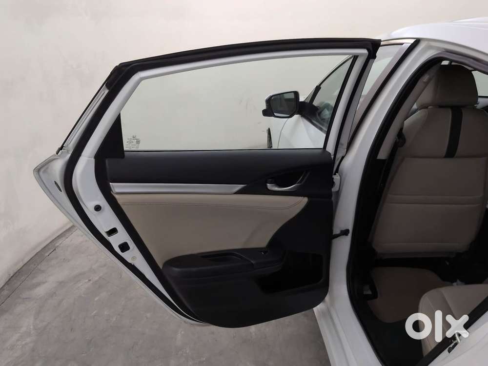 Honda Civic 1.6 Zx I-dtec Mt, 2019, Diesel