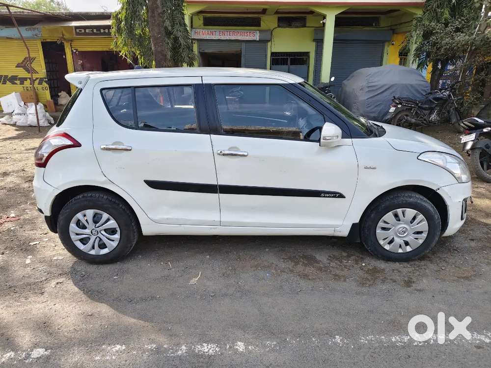 Maruti Suzuki Swift 2014 Diesel Good Condition