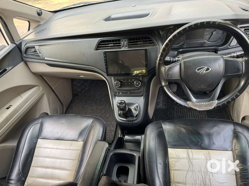 Mahindra Marazzo M2, 2020, Diesel