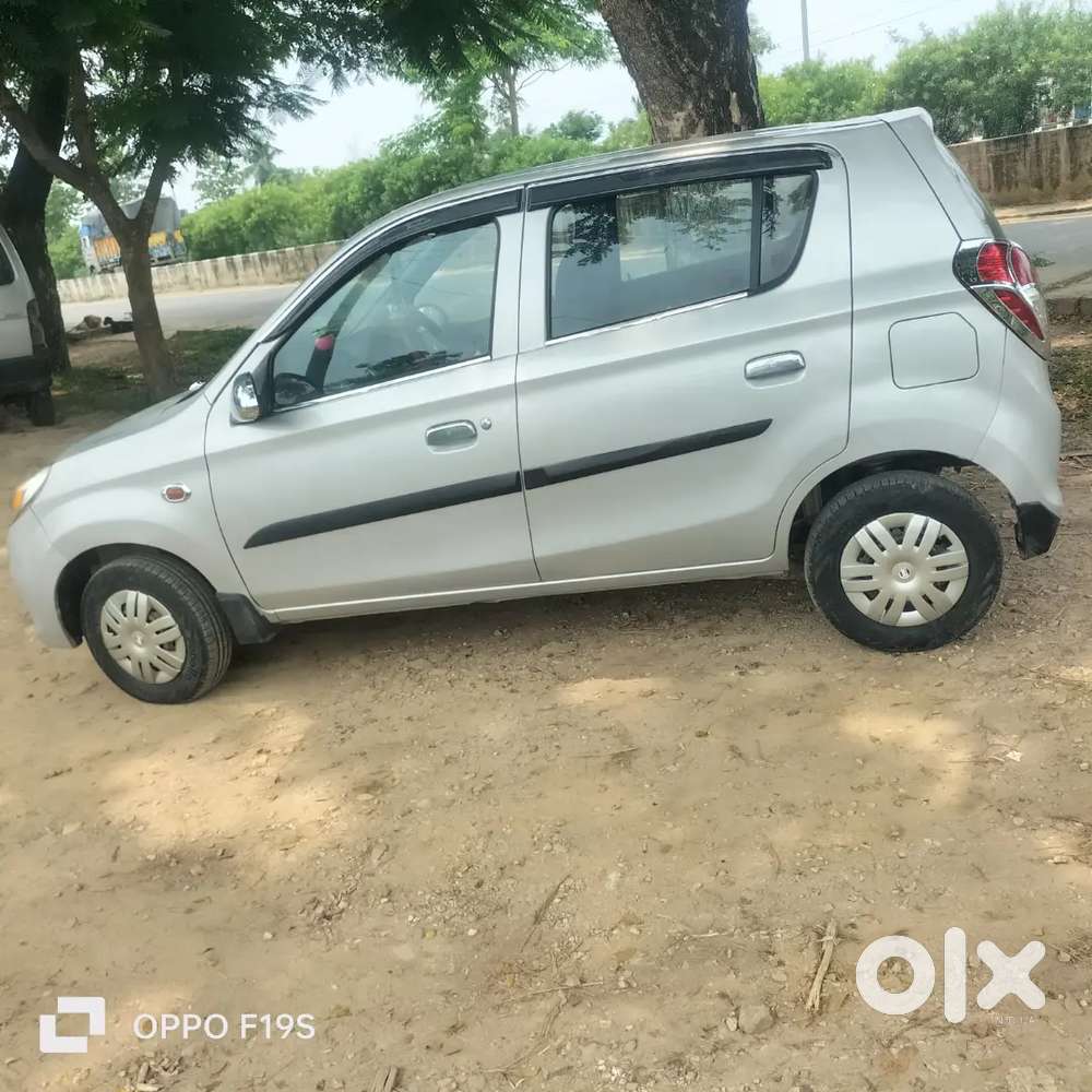 Maruti Suzuki Alto 800 2017 Petrol 64000 Km Driven
