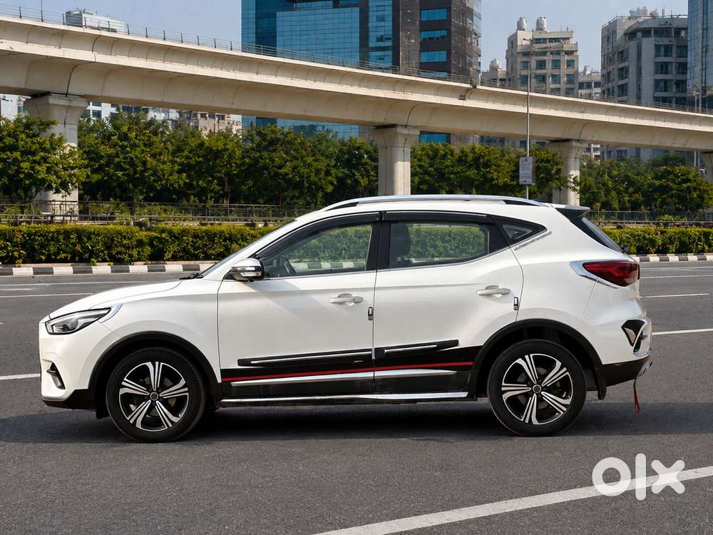 Mg Astor 1.5 Savvy Cvt S Red, 2022, Petrol