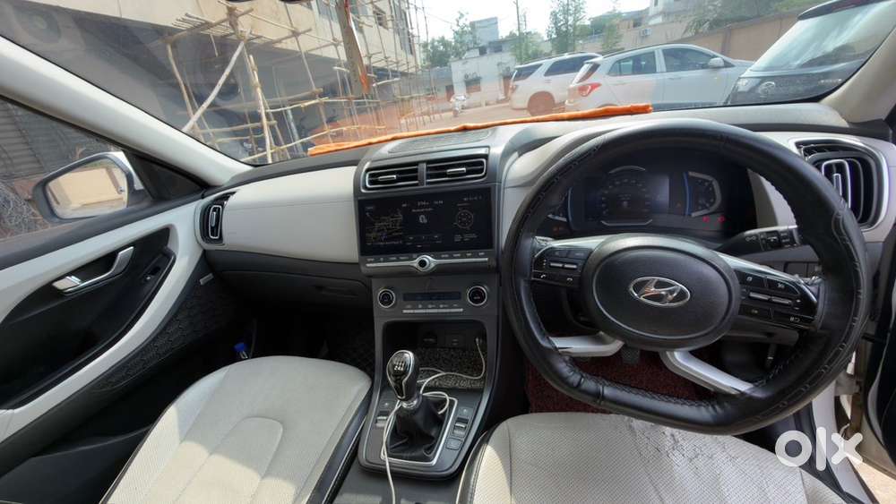 Hyundai Creta Diesel 2020