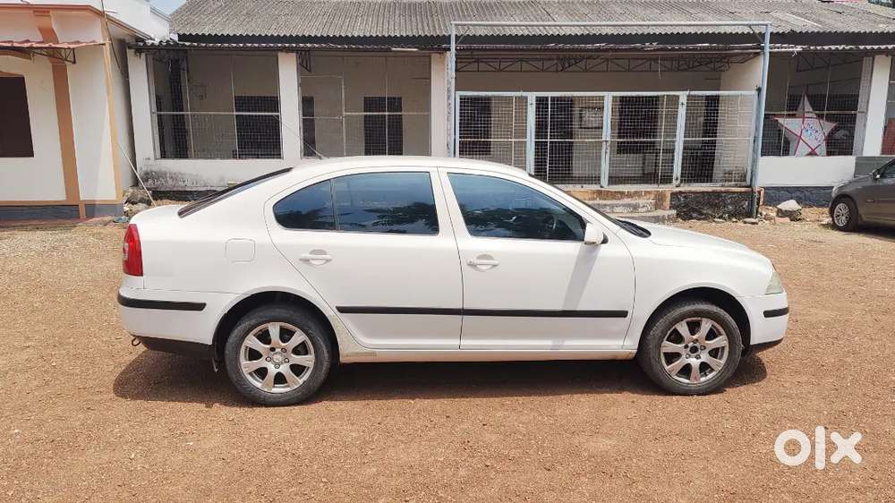 Skoda Laura 2007 Diesel Well Maintained