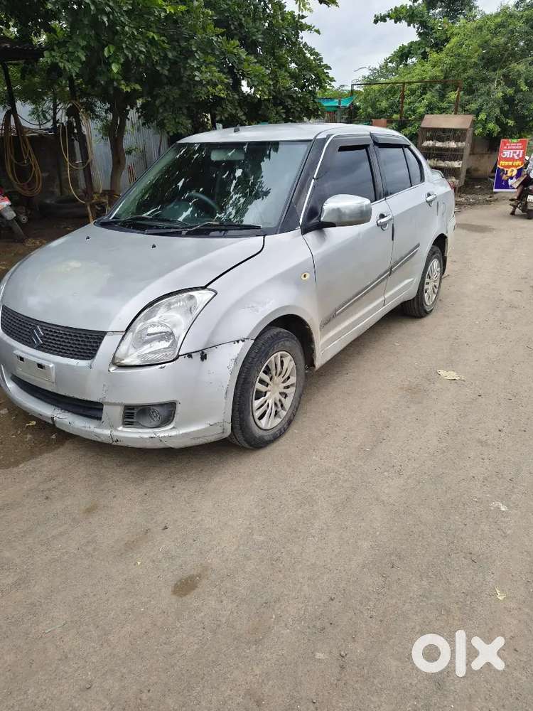 Maruti Suzuki Dzire 2009 Year Car