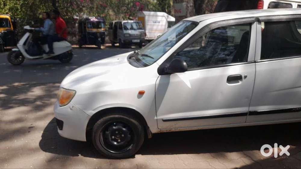 2014 Maruti Suzuki Alto K10