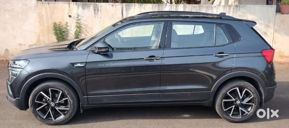 Skoda Kushaq 1.0 Monte Carlo Tsi At, 2025, Petrol