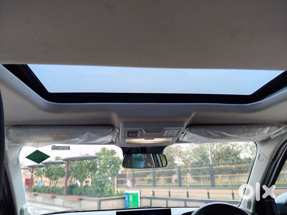 Tata Punch Accomplished Icng, 2025, Cng & Hybrids