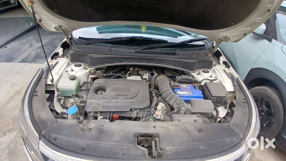 Kia Seltos Htk D, 2020, Diesel