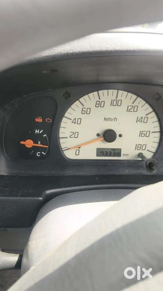 Maruti Suzuki Alto Lxi 2006