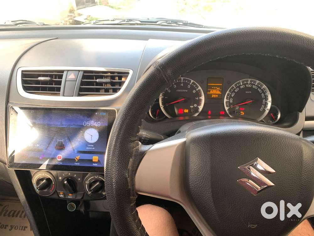 Maruti Suzuki Swift Vxi 2014