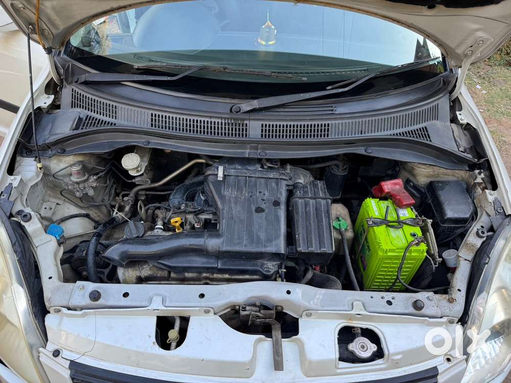 Swift Maruti 1.2 Vxi 2011