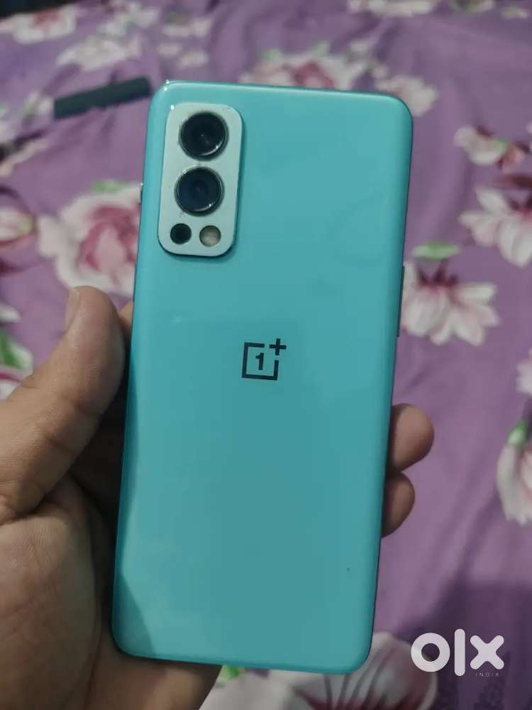 Oneplus nord 2 A1 condition koi problem nhi h new jesa h