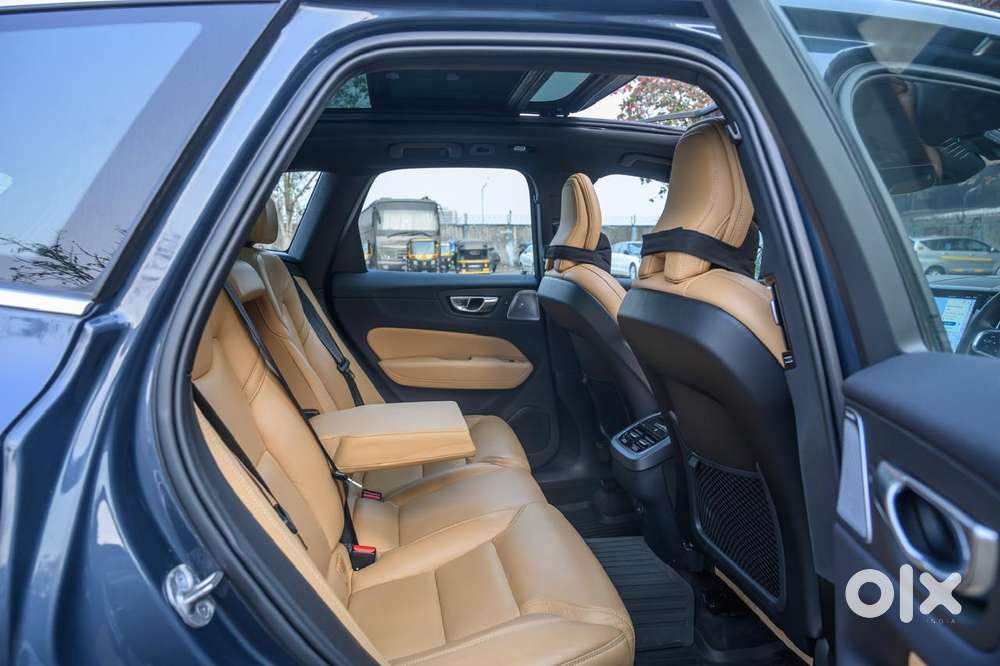 Volvo Xc60 2.0 B5 Ultimate, 2023, Petrol