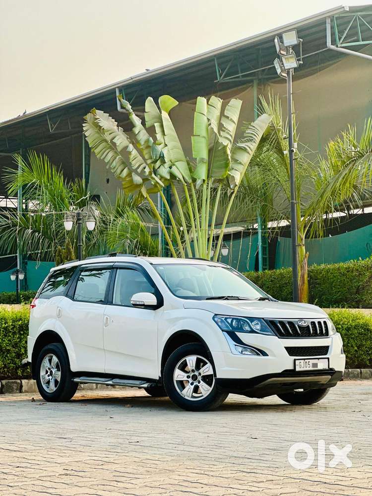 Mahindra Xuv500 W8, 2014, Diesel