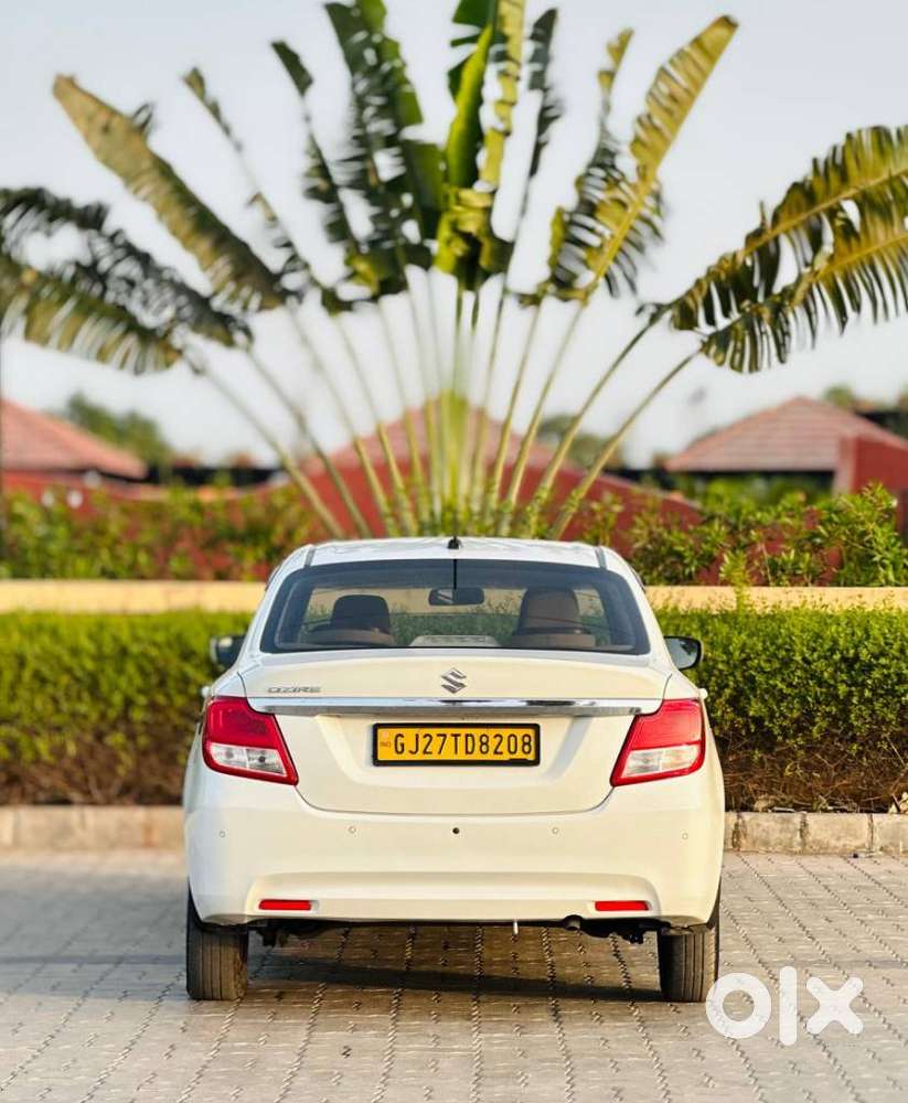 Maruti Suzuki Swift Dzire Tour Ldi, 2023, Cng & Hybrids