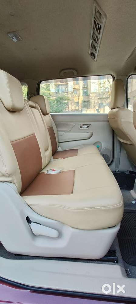 Maruti Suzuki Ertiga Vxi Shvs, 2024, Petrol