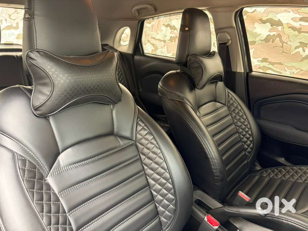 Maruti Suzuki Baleno Petrol 2019-2020
