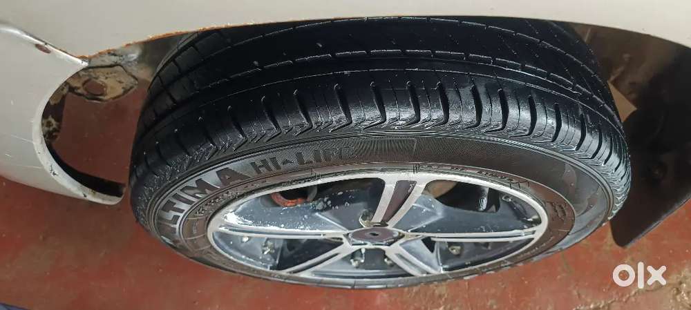Alto Lxi 2009 Model