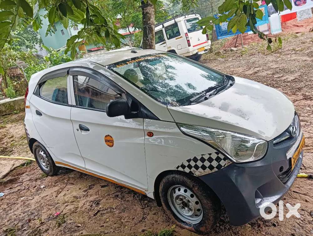 Hyundai Eon 2016 Petrol Car Need Money For Sale My Car