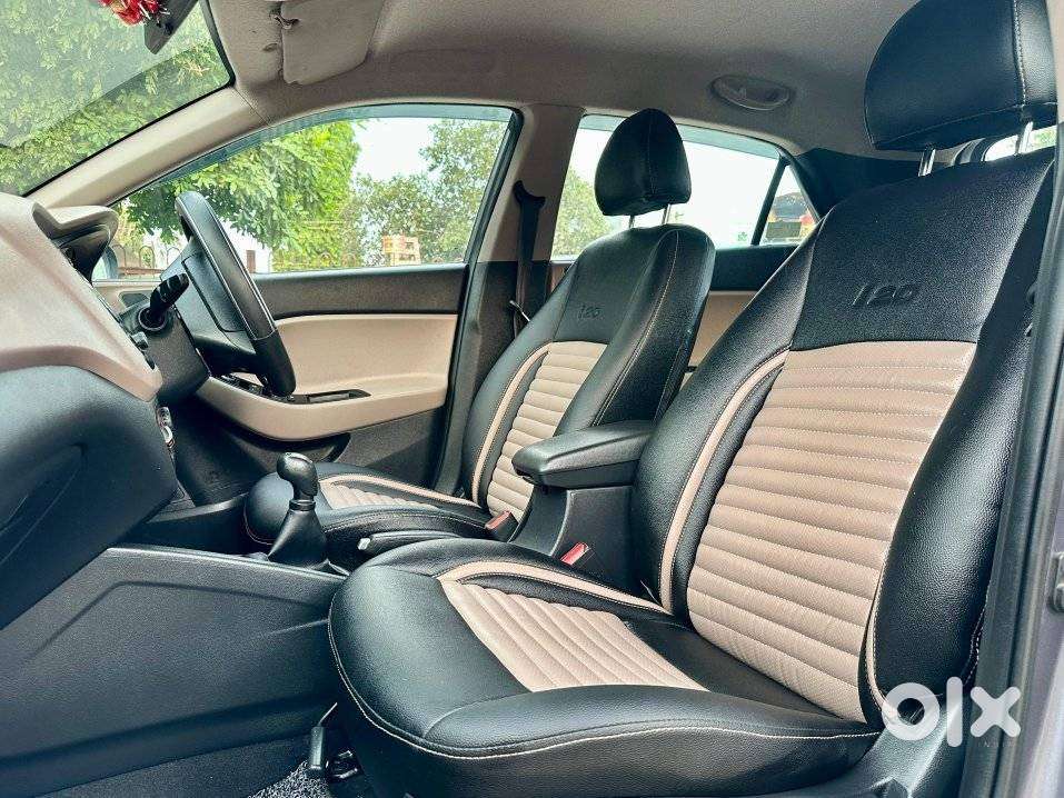 Hyundai Elite I20 Magna Plus, 2020, Petrol