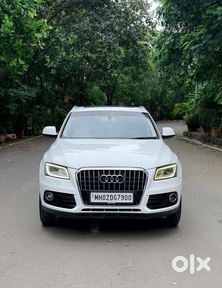 Audi Q5 2.0 Tdi Quattro Premium Plus, 2014, Diesel