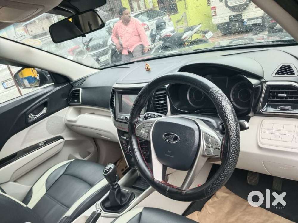 Mahindra Xuv300 W8 Diesel, 2020, Diesel