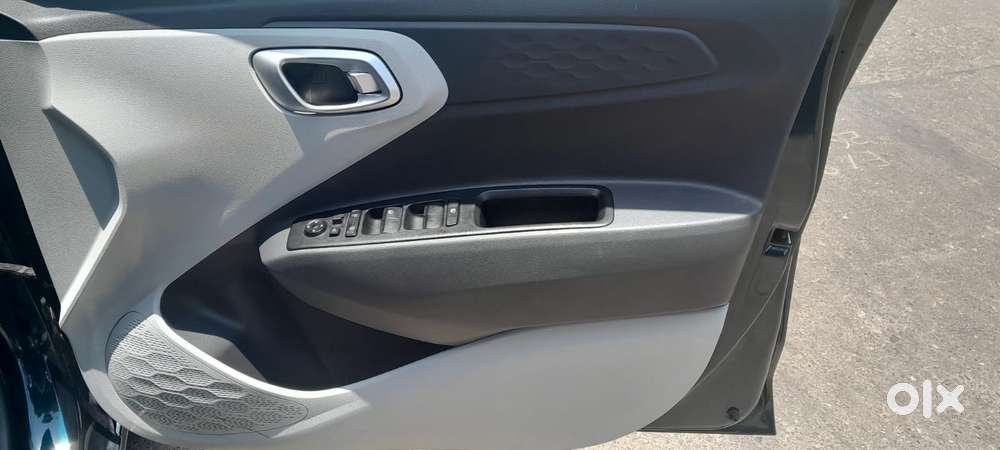 Hyundai Grand I10 Nios Amt Sportz, 2024, Petrol