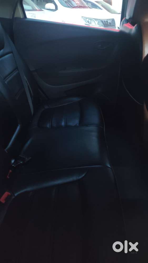 Renault Captur 1.5 Petrol Rxl/1.5 Diesel Rxl, 2018, Diesel