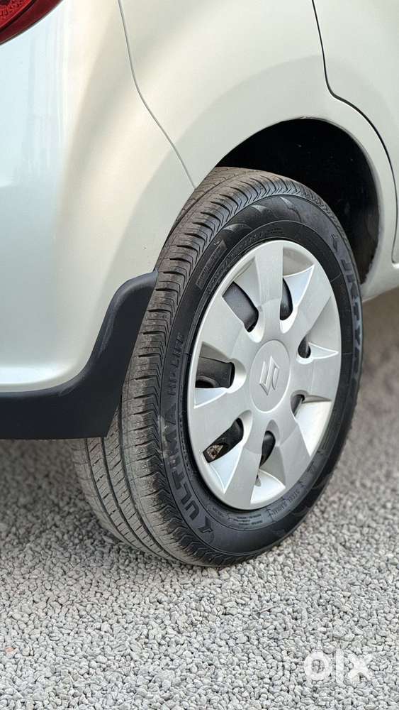 Maruti Suzuki Alto K10 1.0 Vxi (o) Amt, 2018, Petrol