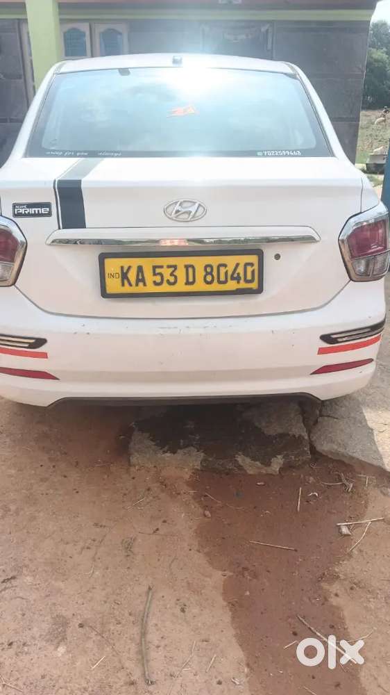 Honda Wr-v 2019 Diesel Good Condition