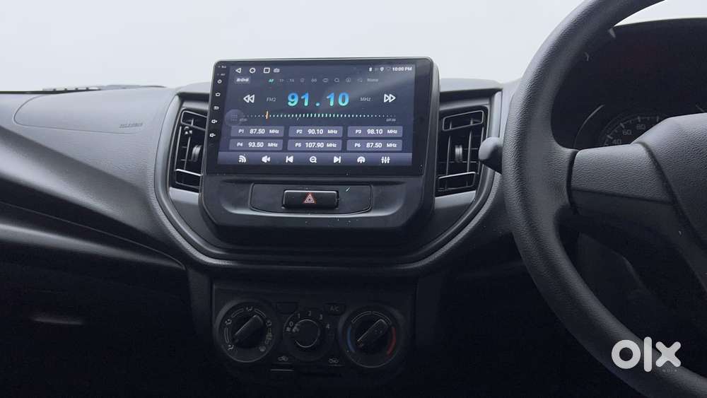 Maruti Suzuki Celerio 1.0 Lxi Mt, 2023, Petrol