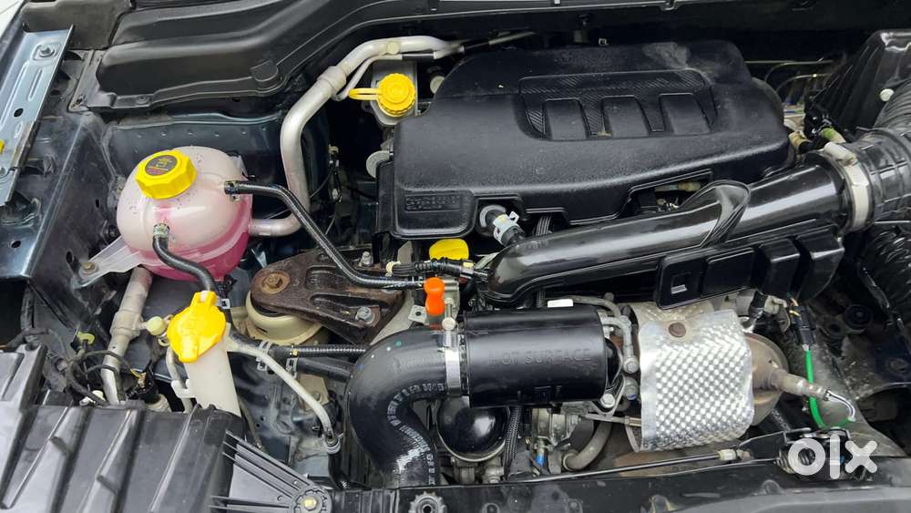 Mahindra Xuv300 W6, 2019, Petrol