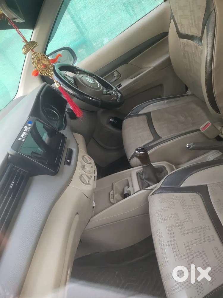 Maruti Suzuki Ertiga 2024