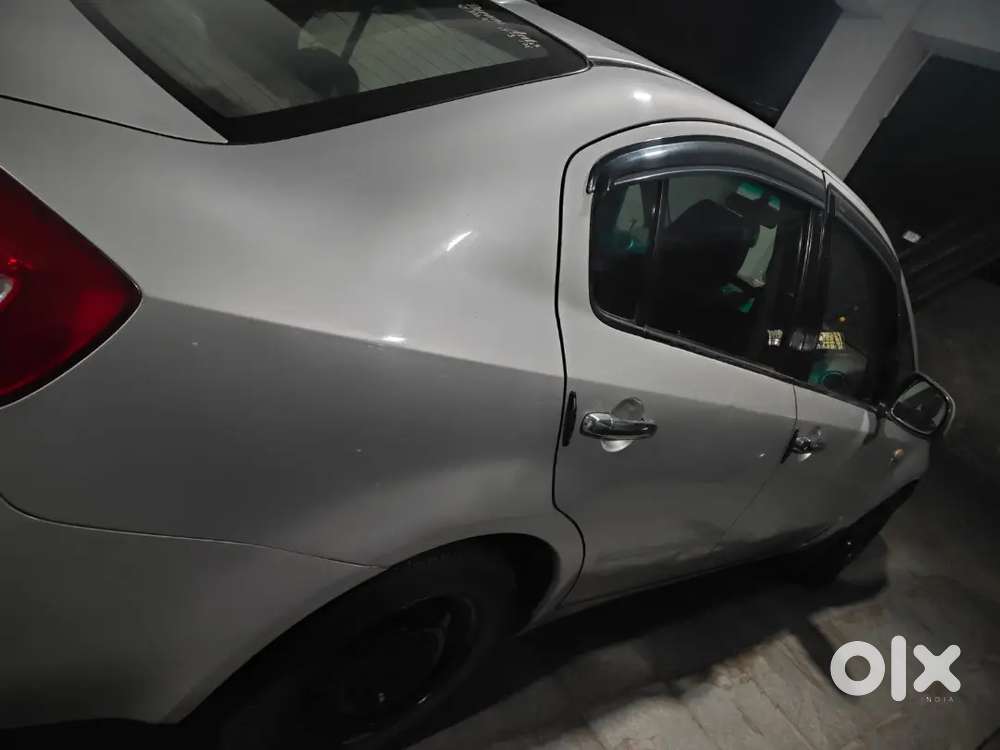 Good Condition Vehicle
