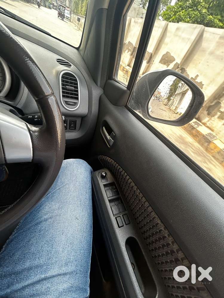 Maruti Suzuki Ritz Diesel 2014
