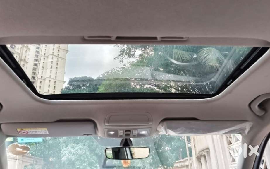 Skoda Kushaq 1.0 Tsi Style At, 2022, Petrol