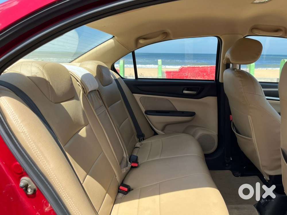 2023 Honda Amaze