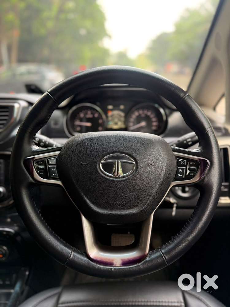 Tata Hexa Xta, 2018, Diesel